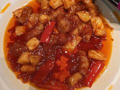 -饕然·民间川菜(龙泉店)