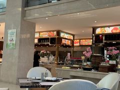 -上海富悦大酒店(松江店)