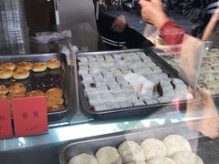 自助取餐区-五芳斋(中山大道总店)