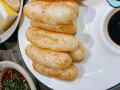 -小龙坎火锅(香港中路店)