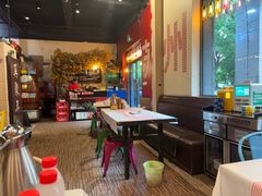 -年轮烧烤·羊蝎子·烤鱼(星湖街店)