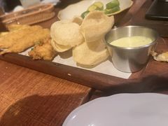 -卡朋厨房(289艺术园区店)