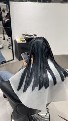 -DIAN DIAN SALON点点