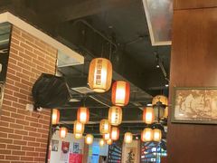 大堂-老街鱼嘴巴(坡子街老店)