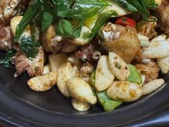 -竹里馆 ·茶食(奥体店)