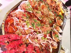 -冰城小镇音乐串吧·聚会餐厅(百子湾店)