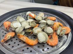 -船奇蒸汽海鲜·闽菜(八市海鲜总店)