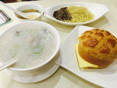 -永盈茶餐厅(中山四路店)