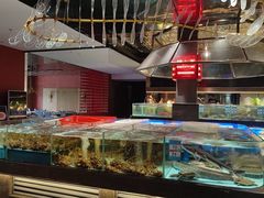 -阿伟海鲜楼·福建菜(延寿店)