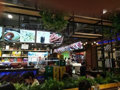 -钢管厂歆瑞源油卤串串香(春熙路太古里店)