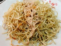 鸡蛋冷面-东泰祥生煎馆(重庆北路店)