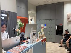 -海马体照相馆(上海月星环球港店)