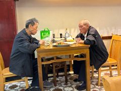 -西兰轩清真菜馆(北顺城街店)