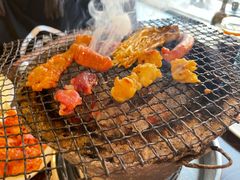 -韩风烤牛肉冷面店