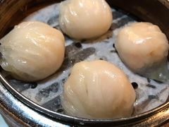 -点点心点心专门店(旺角店)