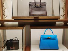-HERMES(恒隆广场店)