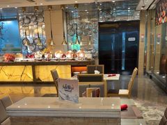 -咖啡CHA自助餐厅(香格里拉饭店)