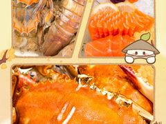 -北塘海鲜·天津菜(大光明桥旗舰店)