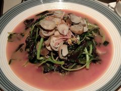 -漢舍中国菜馆(889广场店)