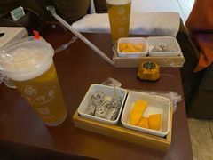 -金色印象·HiFi影音·按摩足疗(龙腾路店)