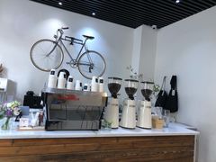 -常识咖啡common sense(春熙路店)
