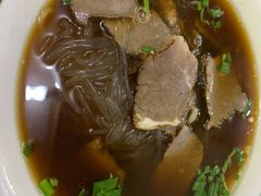 -金胜胖子牛肉锅贴(五福街店)