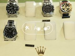 -109度二手奢侈品手表包包珠宝回收(新天地店)