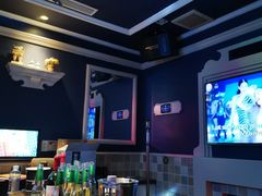 -INLOVE KTV(世博源店)