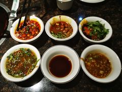 -八合里潮汕鲜牛肉火锅(深圳海岸城店)