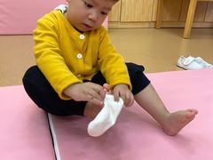 -奇乐全日制婴儿学校·早教