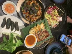 -美奈小馆·越南料理(福田星河COCO Park店)