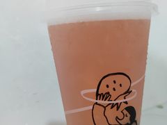 -喜茶(广州番禺奥园广场店)