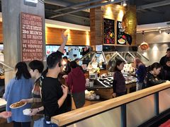 -比格比萨自助(花园路店)