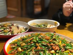 -易老头三样菜(南滨路总店)