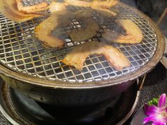 -醉火烧泥炉烤肉(孩儿巷店)