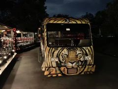 -清迈夜间动物园