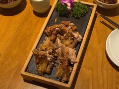 -伊喜饺子·烤鸭(五道口学院路店)