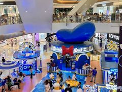 -天河城购物中心