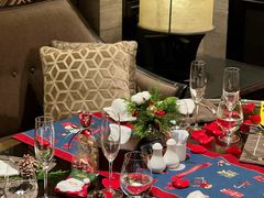 -深圳四季酒店·馥自助餐厅