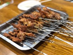 -老东镇啤酒屋海鲜加工·蒸汽海鲜·海鲜烧烤(台东店)