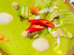 -正泰餐厅AmazingThai(亦庄店)