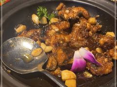 -老聃·小鸭鲢城原味客家菜(海沧店)