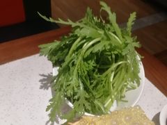 -九府羊·鲜羊火锅·烤串(新华路店)