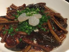 响油鳝糊-玫瑰厅上海菜(兴国路店)