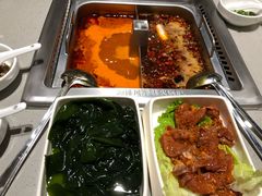 -海底捞火锅(关山保利店)