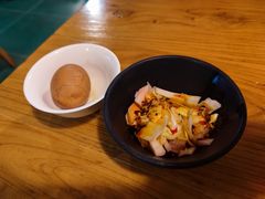 -兵哥豌豆面(雅颂居店)