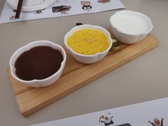 -蔡澜点心·粤菜(西单大悦城店)