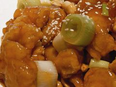 -悦海·家宴·冰花皮皮虾大锅贴(宝龙店)
