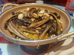 -淮安宴·淮扬菜(清河路一店)