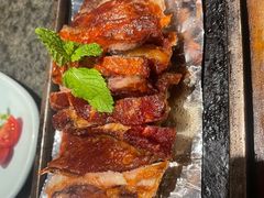 -北平食府.北京烤鸭(亦庄店)